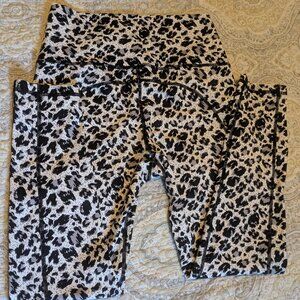 Zyia Active Brilliant tights